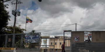 La sobrepoblación de presos en cárceles venezolanas superó el 70 % en 2023, según el OVP