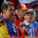 Maduro pide «respeto a la voluntad popular» tras ser proclamado presidente reelecto