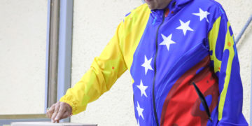 Nicolás Maduro asegura que hará respetar el resultado de las elecciones presidenciales