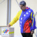 Nicolás Maduro asegura que hará respetar el resultado de las elecciones presidenciales