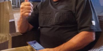 Detrás de un payaso de circo hay un artista integral