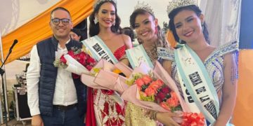 Este viernes  se inician ferias 52 de Sabana de Mendoza