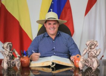 Contraloría de Carache no sancionó al alcalde Yohanthi José Domínguez, aún así aparece inhabilitado en la página del CNE