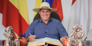 Contraloría de Carache no sancionó al alcalde Yohanthi José Domínguez, aún así aparece inhabilitado en la página del CNE