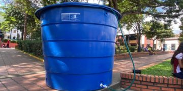 Táchira | Tras 16 días sin agua las comunidades deben acudir a métodos antiguos para satisfacer sus necesidades