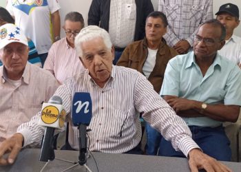 Táchira | Expresidente de la CTV cree que el movimiento sindical en Venezuela está en terapia intensiva