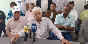 Táchira | Expresidente de la CTV cree que el movimiento sindical en Venezuela está en terapia intensiva