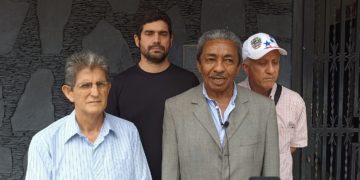 Magisterio tachirense exhorta a los docentes a no dejarse coaccionar el próximo 28 de julio