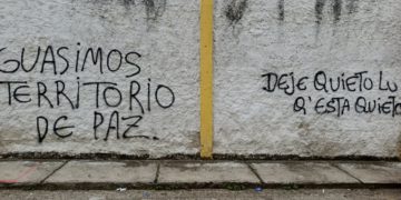Táchira | Centros electorales y casas de opositores fueron vandalizadas en el municipio Guásimos