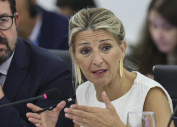 España afirma que «la única forma» de enfrentar la crisis climática es con «empleo verde»