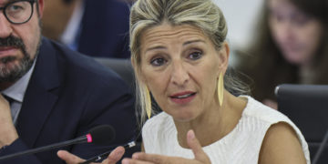 España afirma que «la única forma» de enfrentar la crisis climática es con «empleo verde»