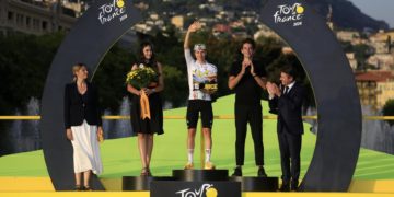 Pogacar: «Ganar el Giro era increíble, agregar el Tour es otro nivel»