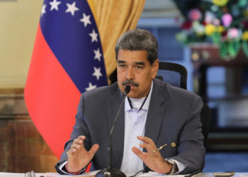 Nicolás Maduro reta a Edmundo González Urrutia: «Venga por mí, cobarde»