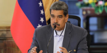 Nicolás Maduro reta a Edmundo González Urrutia: «Venga por mí, cobarde»