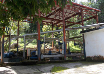 Persiste mal servicio de los servicios públicos en Rafael Rangel