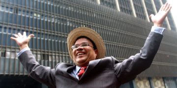 Benjamín Rausseo propone «decreto de emergencia social» para población vulnerable