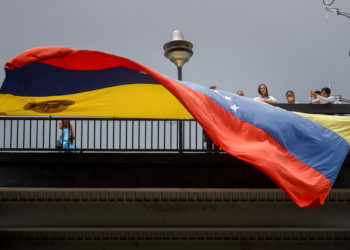 Bloque de cuatro países latinoamericanos pide elecciones transparentes en Venezuela