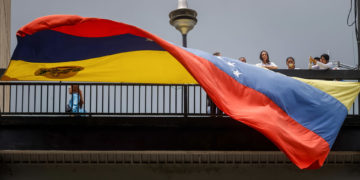 Bloque de cuatro países latinoamericanos pide elecciones transparentes en Venezuela
