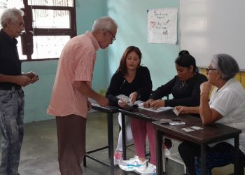 Presidenciales 2024 | Trujillo capital da ejemplo de civismo y democracia