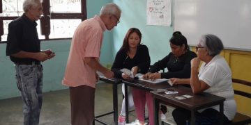 Presidenciales 2024 | Trujillo capital da ejemplo de civismo y democracia