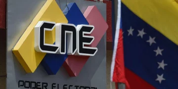 Electores de dos centros de votación fueron reubicados en el estado Táchira