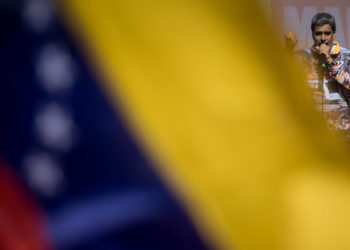 Expresidentes iberoamericanos: cualquier intento de fraude en Venezuela debe ser castigado