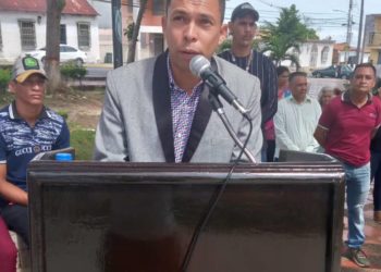 Oswaldo Puche Franco: “El Juramento de Bolívar en el Monte Sacro lo marcó como libertador de América”