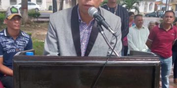 Oswaldo Puche Franco: “El Juramento de Bolívar en el Monte Sacro lo marcó como libertador de América”