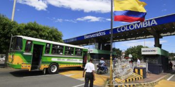 La frontera con Colombia vuelve a la normalidad tras las elecciones en Venezuela