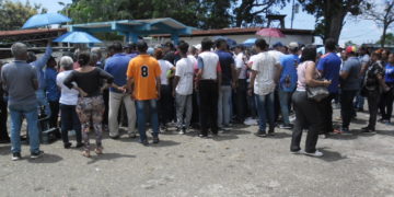 Proceso electoral nunca visto en los municipios del eje panamericano se observó este domingo 28