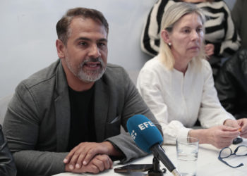 Solo 7.012 de los 2,8 millones de venezolanos que residen en Colombia votarán el domingo