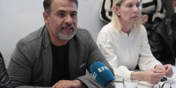 Solo 7.012 de los 2,8 millones de venezolanos que residen en Colombia votarán el domingo