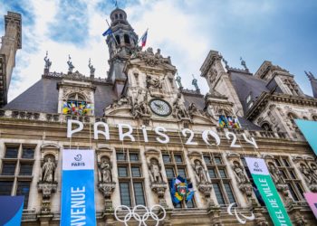 El sistema informático de París 2024, afectado parcialmente por el fallo de Microsoft