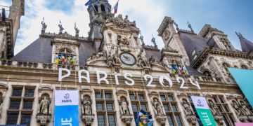 El sistema informático de París 2024, afectado parcialmente por el fallo de Microsoft