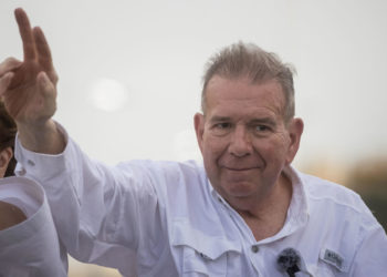 González Urrutia, el exembajador que busca reconciliar a Venezuela