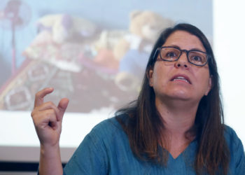 HRW pide a Gobiernos no reconocer victoria de Maduro hasta que se publiquen los resultados