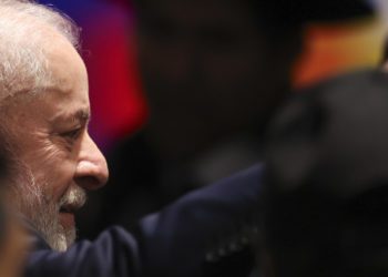 Lula anuncia medidas de apoyo a recolectores de residuos como plan para reducir la pobreza