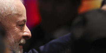 Lula anuncia medidas de apoyo a recolectores de residuos como plan para reducir la pobreza