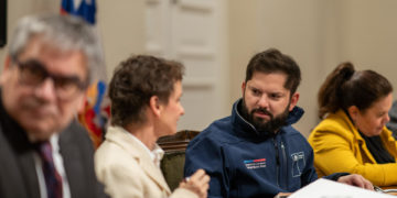 Construcción de nueva cárcel de alta seguridad en Santiago desata la polémica en Chile