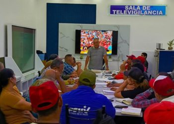 Pedro Carreño: “el 28 de julio nos da la oportunidad estelar de una revancha”