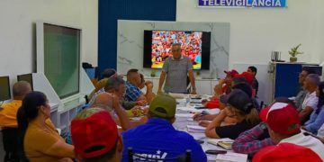 Pedro Carreño: “el 28 de julio nos da la oportunidad estelar de una revancha”