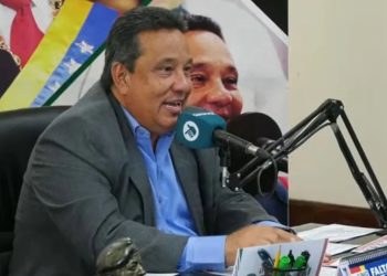 Gerardo Márquez: motorizados “armados vestidos de rojo” quieren generar violencia el 28 de julio