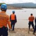 Protección Civil Trujillo recupera cadáver de un hombre en el Embalse de Agua Viva