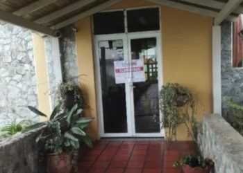 Clausuran hotel propiedad del motorizado que trasladó a Edmundo González en Barinas