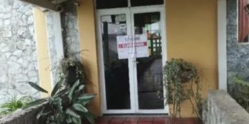 Clausuran hotel propiedad del motorizado que trasladó a Edmundo González en Barinas