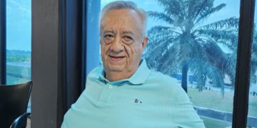 Héctor Alonso López: Sin 28, no hay 29