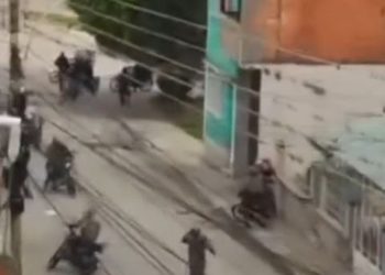 Detenidos en Mérida ascienden a seis