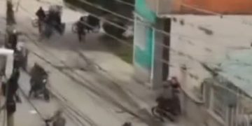 Detenidos en Mérida ascienden a seis