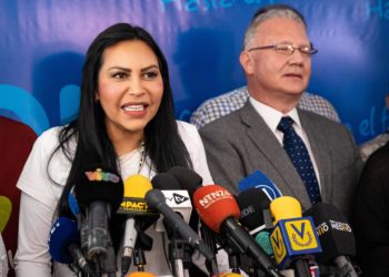 Oposición logró acreditar a sus testigos para presidenciales luego de «trabas»