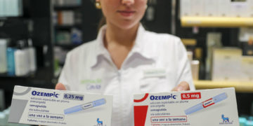 Los medicamentos para adelgazar triunfan en EEUU pese al precio y sus efectos secundarios